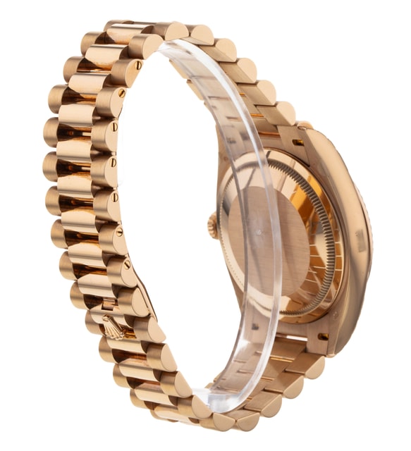 Rolex Day-Date 36 128235 Image 3